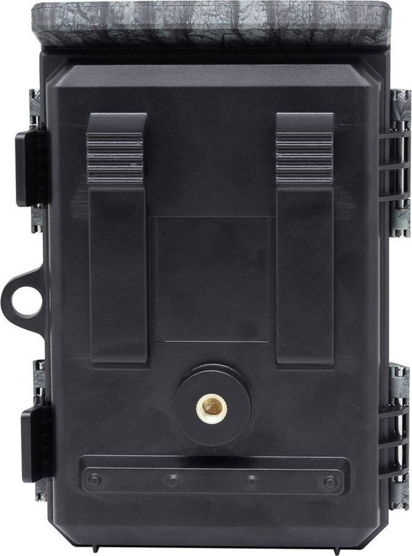 Κάμερα IP Redleaf RD7000, Ηλιακή Κάμερα Παρακολούθησης WiFi, 30MP, IP66, Moro