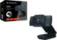 Conceptronic AMDIS02B Web Camera Με Αυτόματη Εστίαση, Full HD, 30fps