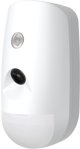 Κάμερα IP Hikvision Ανιχνευτής PIR με Κάμερα AX HYBRID PRO G2 DS-PD501PC12
