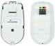 Κάμερα IP Hikvision Ανιχνευτής PIR με Κάμερα AX HYBRID PRO G2 DS-PD501PC12