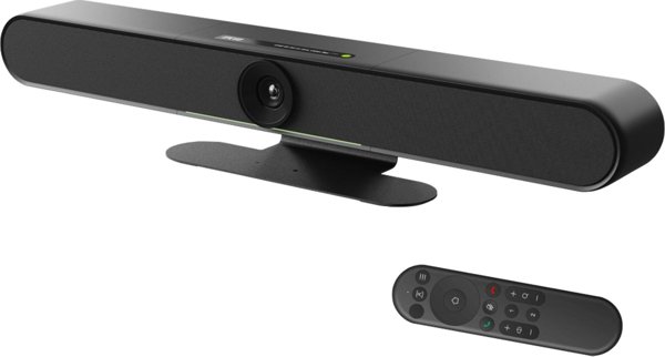 Κάμερα διαδικτύου Ipevo Ipevo KFT VC-B4K Σύστημα βιντεοδιάσκεψης UHD 4K μαύρο