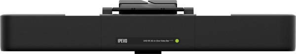 Κάμερα διαδικτύου Ipevo Ipevo KFT VC-B4K Σύστημα βιντεοδιάσκεψης UHD 4K μαύρο