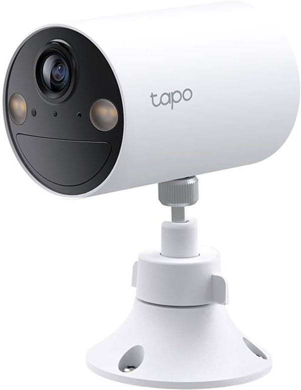 Kamera IP TP-Link TP-LINK Surveillance camera TC82 / TC82 White/Black
