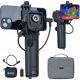 Thermal Master X2 Θερμική Κάμερα Υπερύθρων, Σύνδεση USB-C, Υψηλής Ακρίβειας