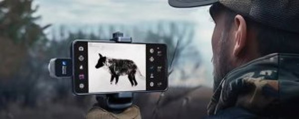 Thermal Master X2 Θερμική Κάμερα Υπερύθρων, Σύνδεση USB-C, Υψηλής Ακρίβειας