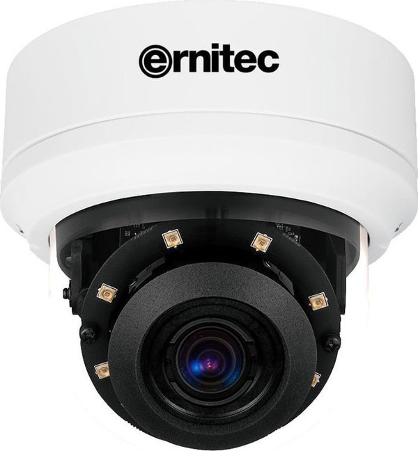 Kamera IP Ernitec Mercury SX 362IR