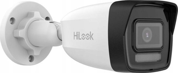 Kamera IP HiLook IP Camera | IPC-B180HA-LU | Bullet | 8 MP | 2.8mm | IP67 | H.265+