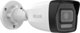 Kamera IP HiLook IP Camera | IPC-B180HA-LU | Bullet | 8 MP | 2.8mm | IP67 | H.265+