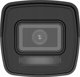 Kamera IP HiLook IP Camera | IPC-B180HA-LU | Bullet | 8 MP | 2.8mm | IP67 | H.265+
