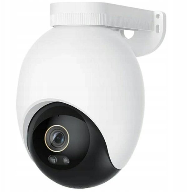 Kamera Imilab EC6 Pro Zewnetrzna Spotlight bialy