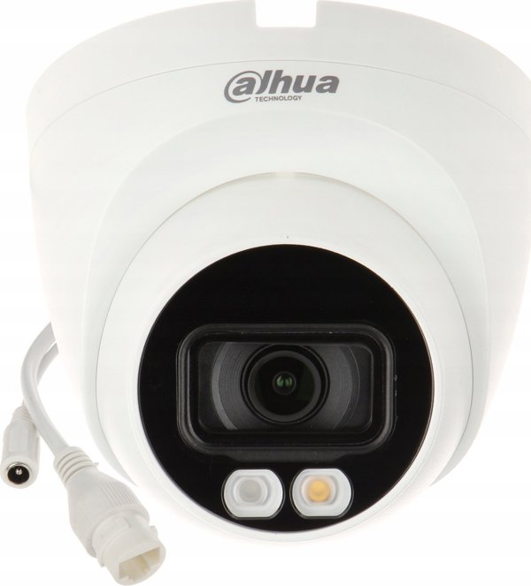 Kamera IP Dahua Technology Kamera IP Dahua IPC-HDW1439V-A-IL-0280B Smart Dual Light + Full-Color 4MPx 2,8mm