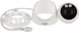 Kamera IP Dahua Technology Kamera IP Dahua IPC-HDW1439V-A-IL-0280B Smart Dual Light + Full-Color 4MPx 2,8mm