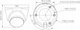 Kamera IP Dahua Technology Kamera IP Dahua IPC-HDW1439V-A-IL-0280B Smart Dual Light + Full-Color 4MPx 2,8mm