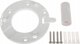 Kamera IP Dahua Technology Kamera IP Dahua IPC-HDW1439V-A-IL-0280B Smart Dual Light + Full-Color 4MPx 2,8mm