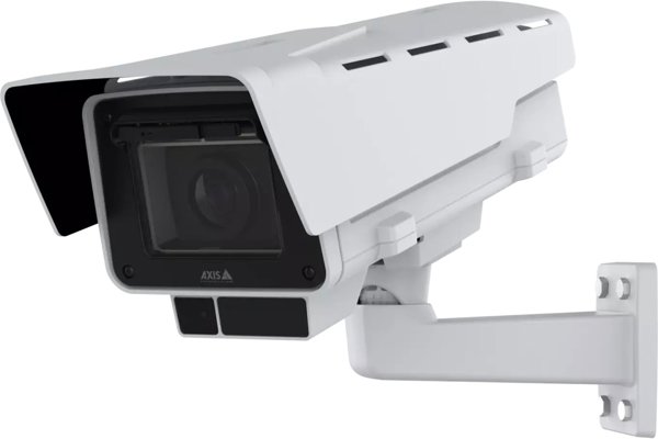 Kamera IP Axis Blokowa Q1728-LE 48 mm (03211-001)