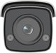 Hikvision DS-2CD2T27G2-L 2MP IP Κάμερα Ασφαλείας Bullet, 2.8mm, Αδιάβροχη IP67, Λευκή