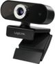 LogiLink UA0371 Webcam Full HD USB με Μικρόφωνο για Βιντεοκλήσεις