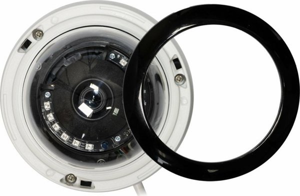 Kamera IP Evolveo EVOLVEO kamera Detective POE8 SMART, antivandal, POE/ IP
