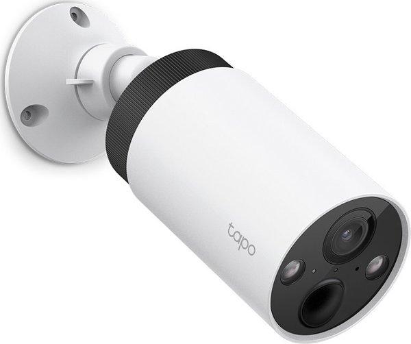 Kamera IP TP-Link TP-Link Tapo C425 set 4x venkovní kamera C425 (4MP, 2K QHD, 1440p, IR 15m, WiFi, micro SD card, IP66)