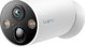 Kamera IP TP-Link TP-Link Tapo C425 set 4x venkovní kamera C425 (4MP, 2K QHD, 1440p, IR 15m, WiFi, micro SD card, IP66)