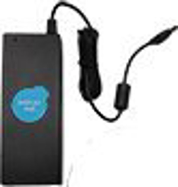 Kamera internetowa Logitech Logitech RALLY ULTRA-HD CONFERENCECAM/BLACK - 90W 19V - WW IN