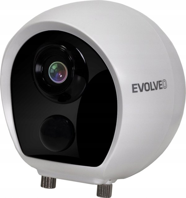 Kamera IP Evolveo EVOLVEO bezdrátový kamerový systém Detective BT4 SMART