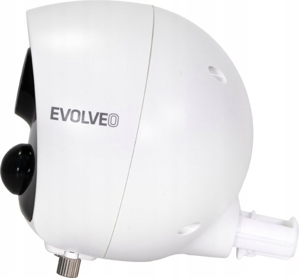 Kamera IP Evolveo EVOLVEO bezdrátový kamerový systém Detective BT4 SMART