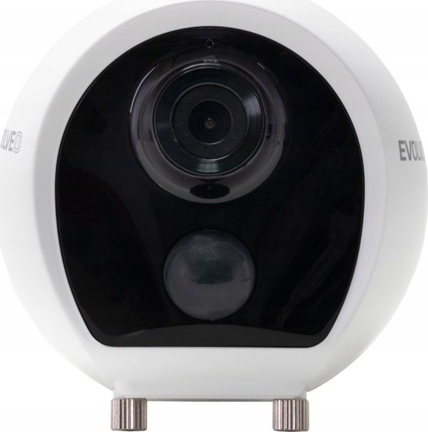 Kamera IP Evolveo EVOLVEO bezdrátový kamerový systém Detective BT4 SMART