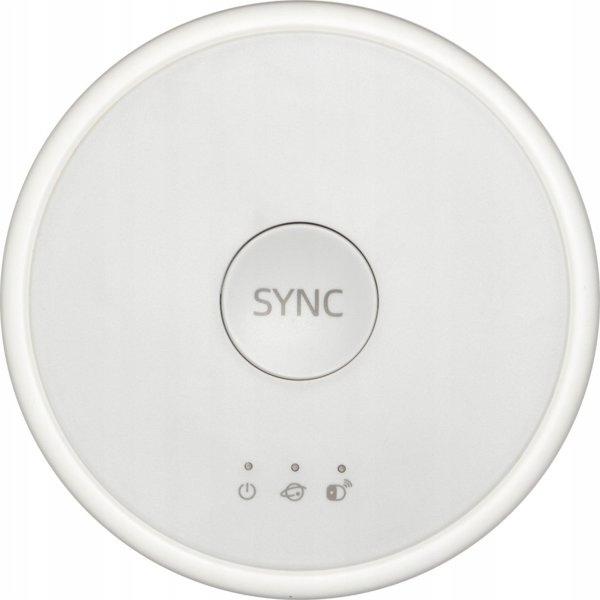 Kamera IP Evolveo EVOLVEO bezdrátový kamerový systém Detective BT4 SMART