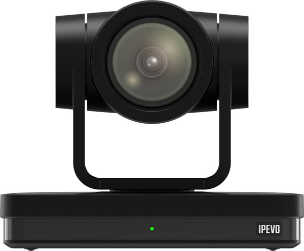 Κάμερα διαδικτύου Ipevo Ipevo KFT VC-Z4K PTZ Camera UHD 4K μαύρο