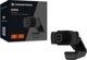 Conceptronic AMDIS01B Web Camera Full HD 1080P 30fps με Μικρόφωνο