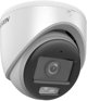 KAMERA AHD, HD-CVI, HD-TVI, PAL DS-2CE70DF0T-LMFS(2.8MM) Smart Hybrid Light ColorVu - 1080p Hikvision