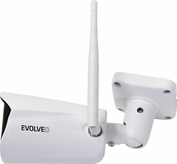 Kamera IP Evolveo EVOLVEO náhradní bezdrátová kamera Detective WN8 SMART
