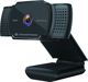 Conceptronic AMDIS06B Web Camera Αυτόματης Εστίασης Full HD 1080p με Μικρόφωνο για Τηλεδιάσκεψη