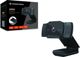 Conceptronic AMDIS06B Web Camera Αυτόματης Εστίασης Full HD 1080p με Μικρόφωνο για Τηλεδιάσκεψη