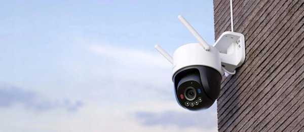 Kamera IP IMOU Cruiser SC 8MP IPC-K7FP-8V0N