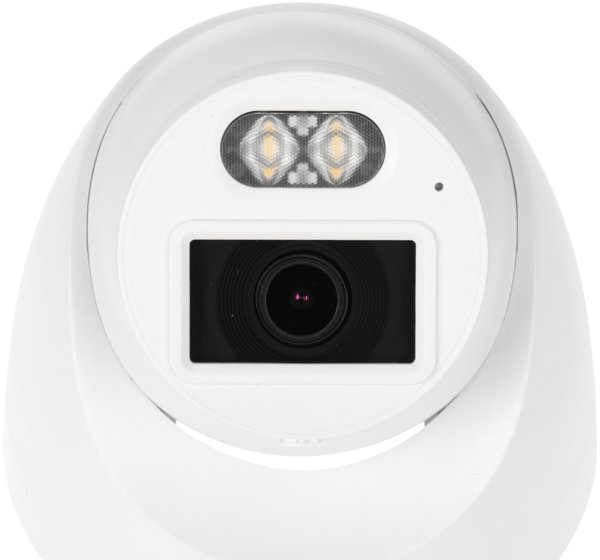 KAMERA AHD, HD-CVI, HD-TVI, PAL HAC-HDW1801CLQ-IL-A-0280B-S3-DIP Smart Dual Light - 4K UHD 2.8&nbsp|mm DAHUA