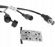 KAMERA AHD, HD-CVI, HD-TVI, PAL HAC-HDW1801CLQ-IL-A-0280B-S3-DIP Smart Dual Light - 4K UHD 2.8&nbsp|mm DAHUA