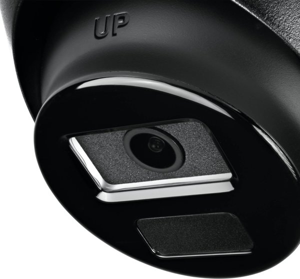 Kamera IP Hikvision Kamera IP HiLook IPCAM-T4-P Black(IPC-T241H-C Black) 2K+