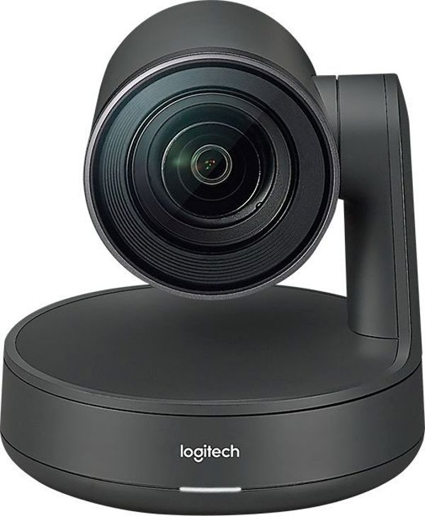Kamera internetowa Logitech Rally Conference Set (960-001218)