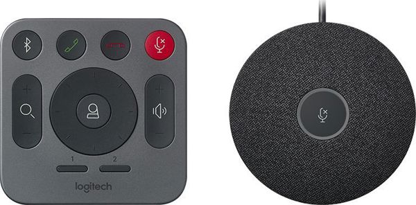 Kamera internetowa Logitech Rally Conference Set (960-001218)