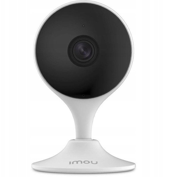 Εσωτερική IP κάμερα IMOU Cue 2 3MP IPC-C32EP