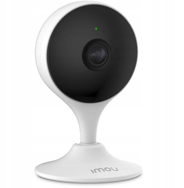 Εσωτερική IP κάμερα IMOU Cue 2 3MP IPC-C32EP