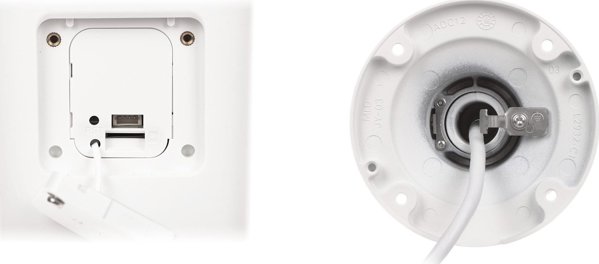 Hikvision IP Κάμερα DS-2CD1663G2-LIZU 6Mpx Smart Hybrid Light με Motozoom Φακό 2.8-12mm