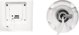 Hikvision IP Κάμερα DS-2CD1663G2-LIZU 6Mpx Smart Hybrid Light με Motozoom Φακό 2.8-12mm