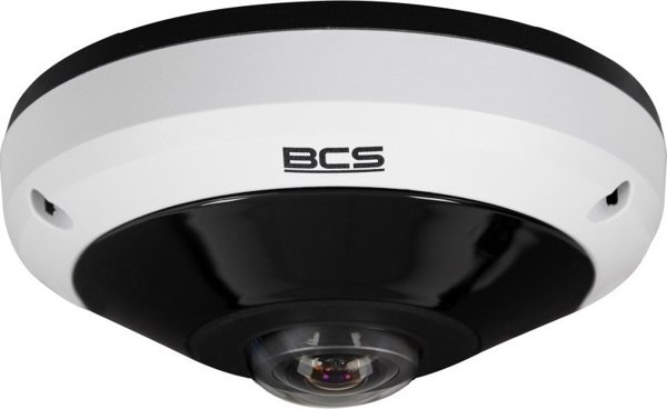 Κάμερα IP BCS BCS-U-FIP55FWR2 5Mpx WDR 120dB με Ανίχνευση Κίνησης