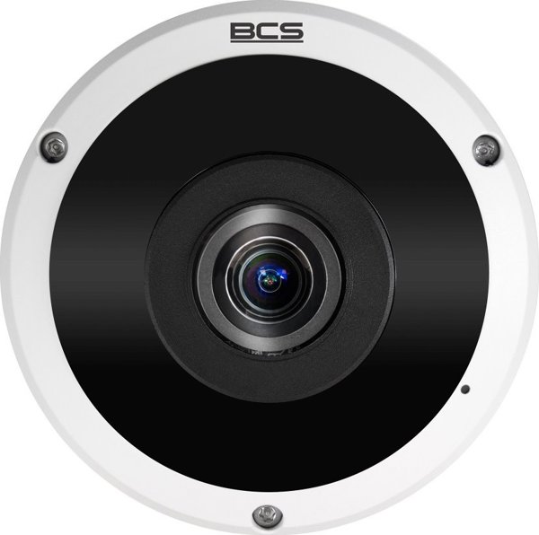 Κάμερα IP BCS BCS-U-FIP55FWR2 5Mpx WDR 120dB με Ανίχνευση Κίνησης