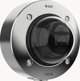 Kamera IP Axis P3268-SLVE Douszne Kamera bezpieczenstwa IP Wewnetrzna 3840 x 2160 px Sufit / Sciana