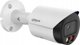 Dahua Technology IP Κάμερα DH-IPC-HFW2249S-S-IL WizSense 2MP Full HD, Smart Dual Light, PoE, H.265+