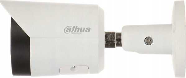 Dahua Technology IP Κάμερα DH-IPC-HFW2249S-S-IL WizSense 2MP Full HD, Smart Dual Light, PoE, H.265+